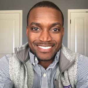 Meet your Posher, Joseph